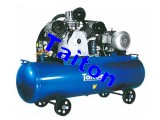 HEAVY DUTY SERIES BELT DRIVEN COMPRESSOR